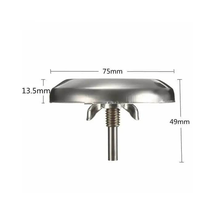 Thermomètre de cuisson pour aliments et viande