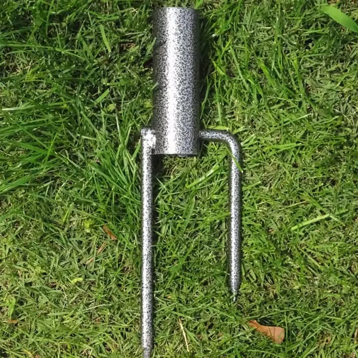Support de Base de Parasol de pêche de plage