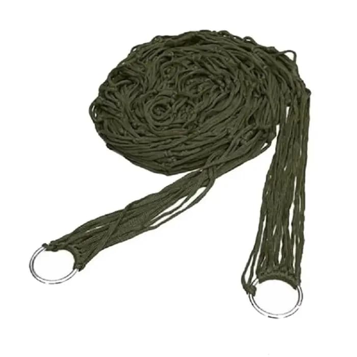 Hamac de Sport de plein air Portable