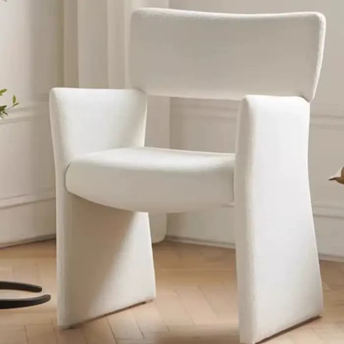 Fauteuils de jardin avec accoudoirs