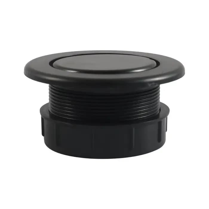 Bouchon d'insertion extra épais pour trou de parasol de table de patio