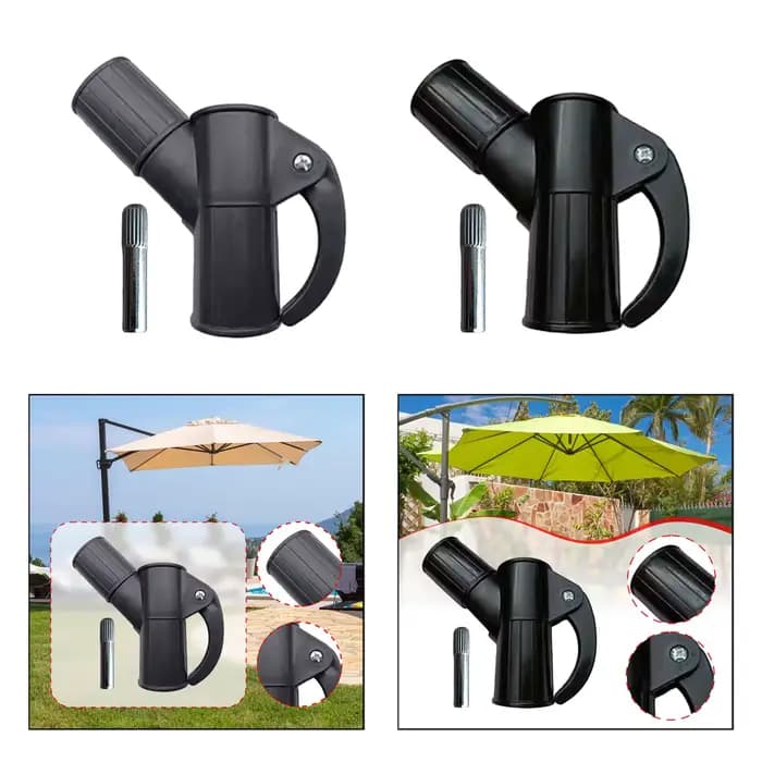 Accessoires de parasol de Patio