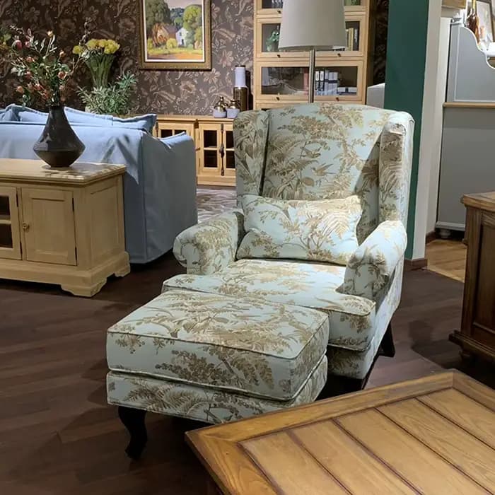 Fauteuil design, Canapés de salon