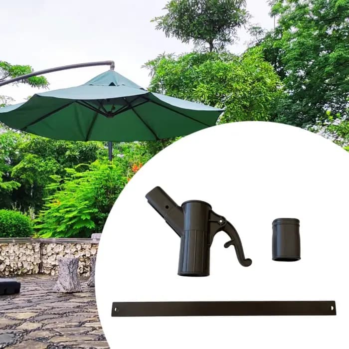 Poignée de levage de Parasol de Patio