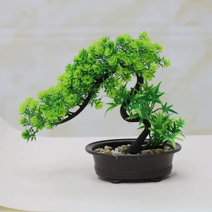 Bonsaï Artificiel Enrichi Japonais