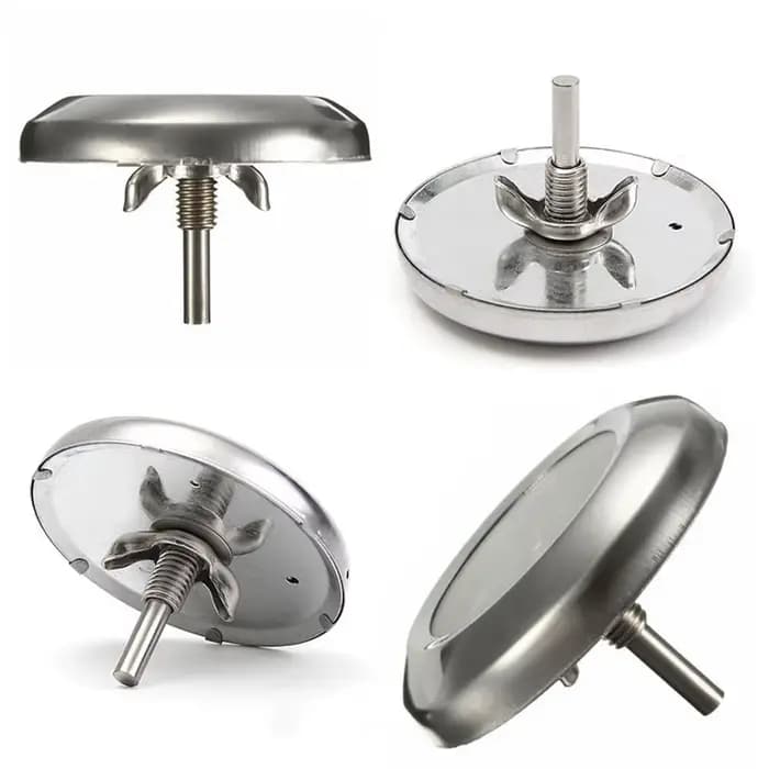Thermomètre de cuisson pour aliments et viande
