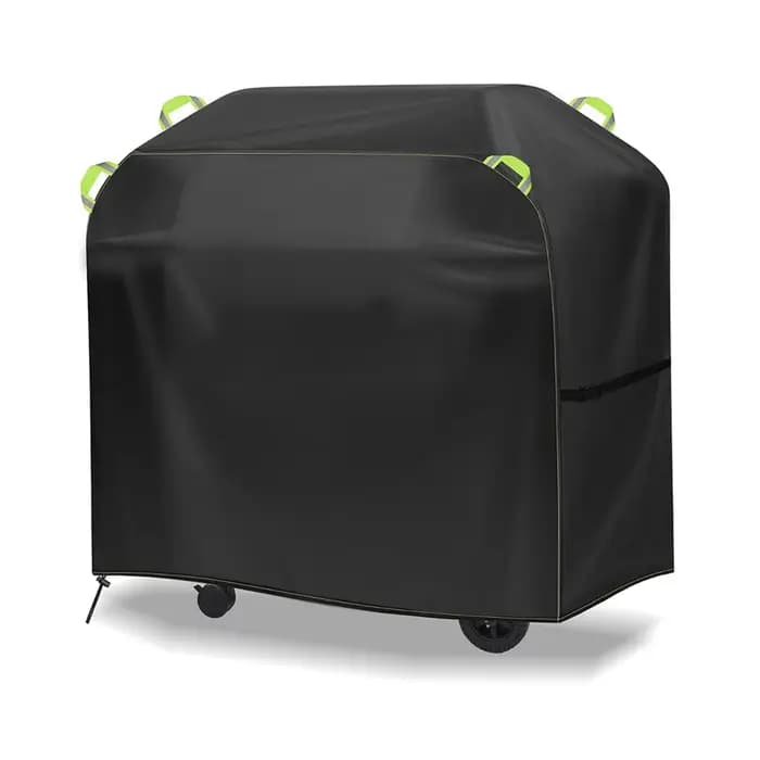 Housse de protection pour barbecue extérieur