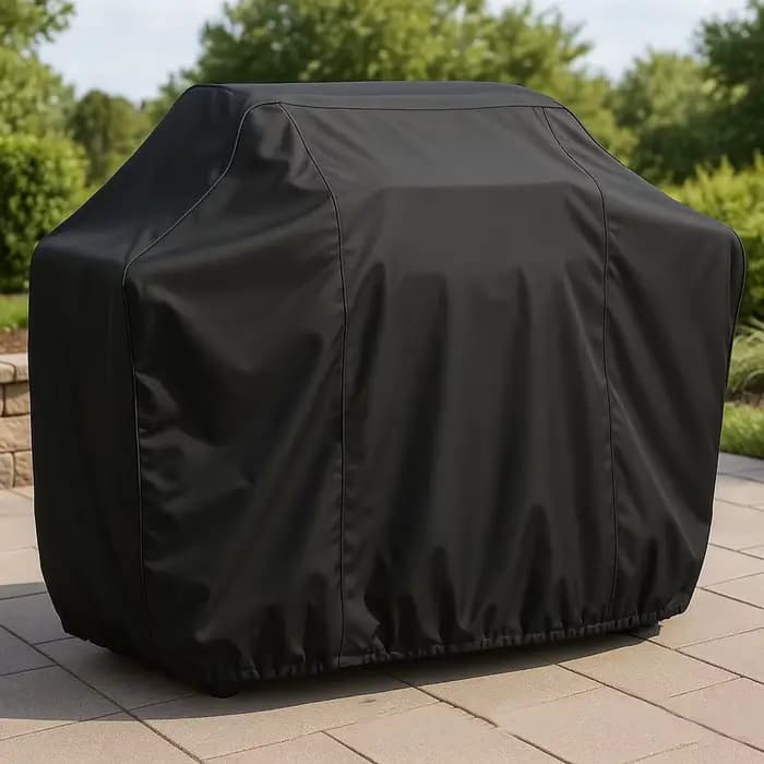 Housse de protection pour barbecue