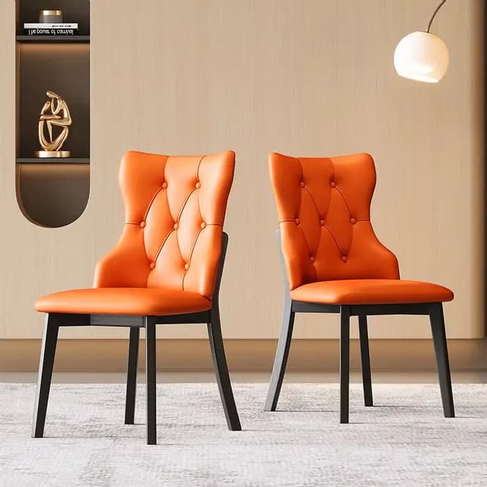 Chaises de salle à manger modernes