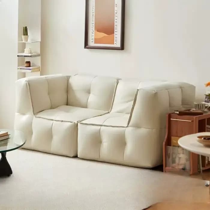 Canapé d'angle de jardin, Fauteuil de gaming italien Friends, Canapés confortables, Fauteuil d'appoint relaxant, Fauteuils de salon, Mobilier de style Mid-Century