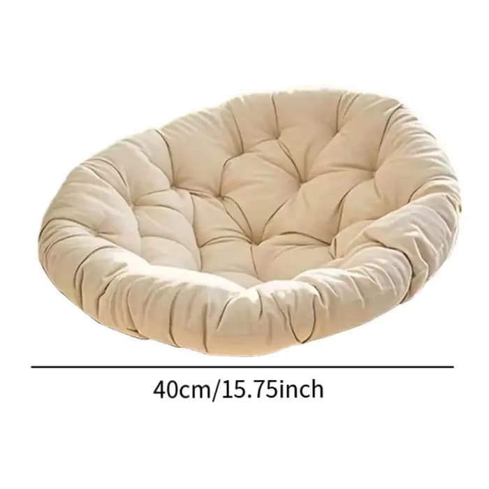 Coussin de chaise hamac