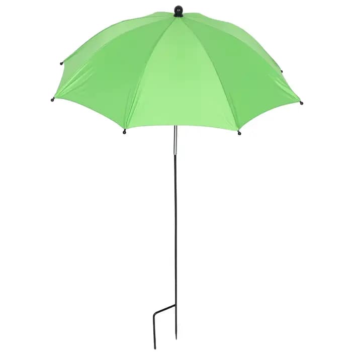Parasol de jardin pour plantes d'extérieur