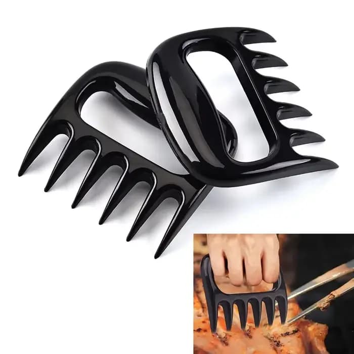 Accessoires pour barbecue