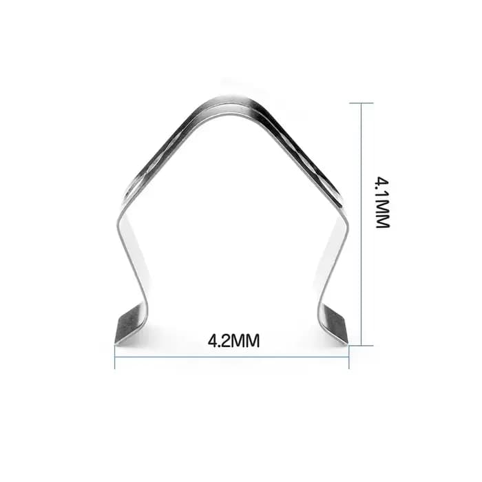 Clip de sonde de Barbecue pour viande Weber