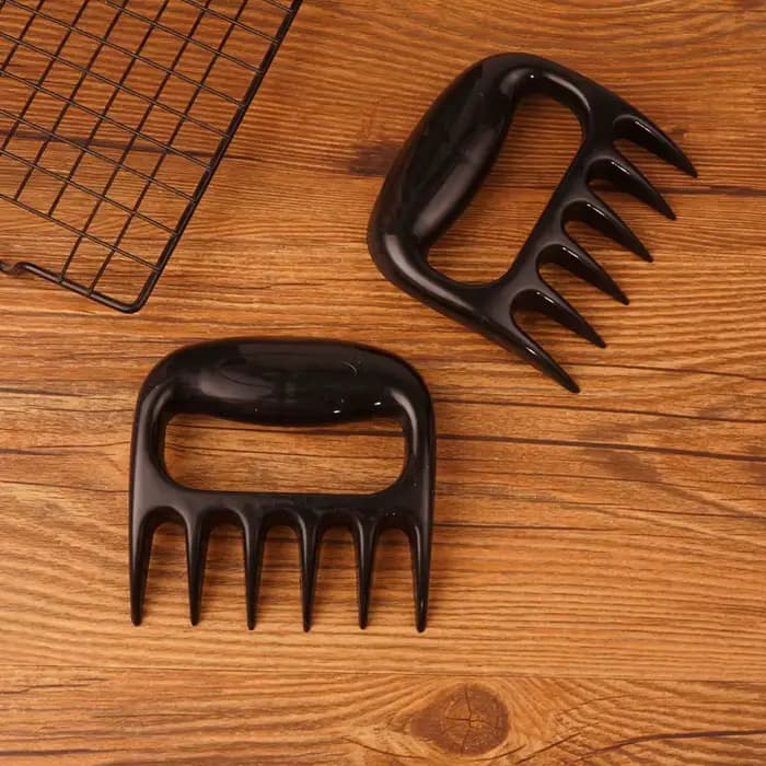 Accessoires pour barbecue