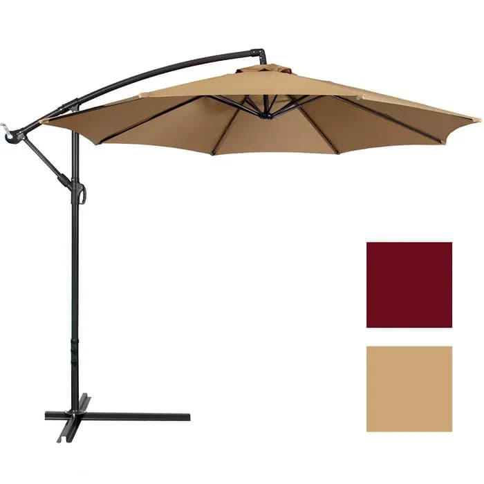 Parasol de protection UV