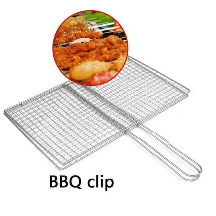 Filet de barbecue pour steak
