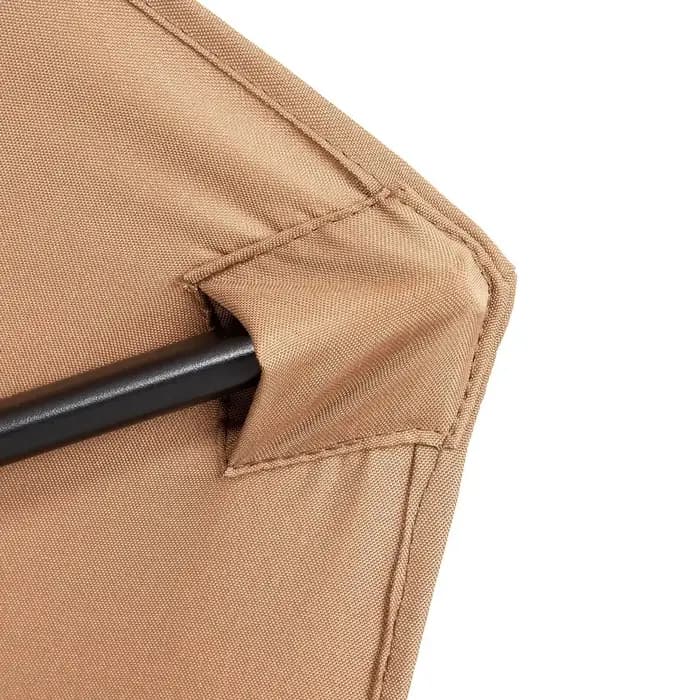Parasol d'extérieur durable 2