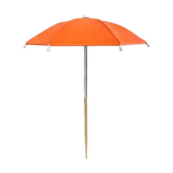 Parasol pour plantes d'extérieur