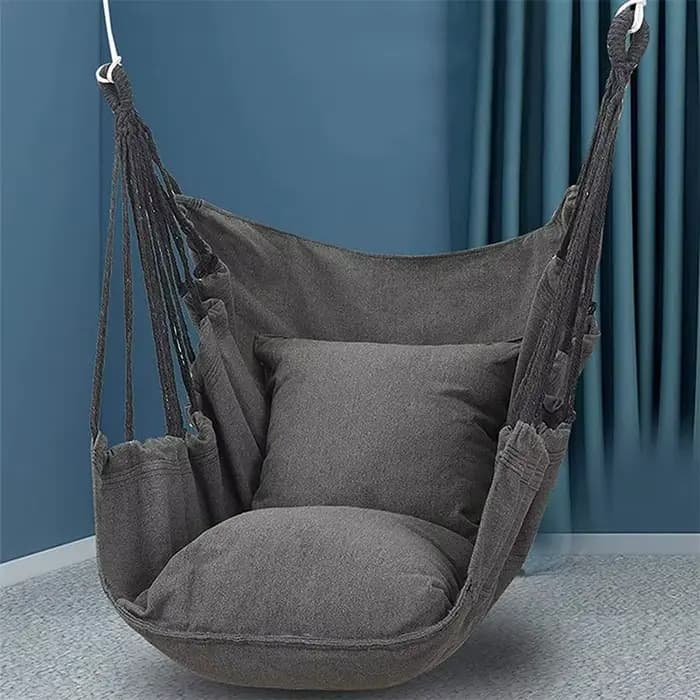 Hamac de camping extérieur portable