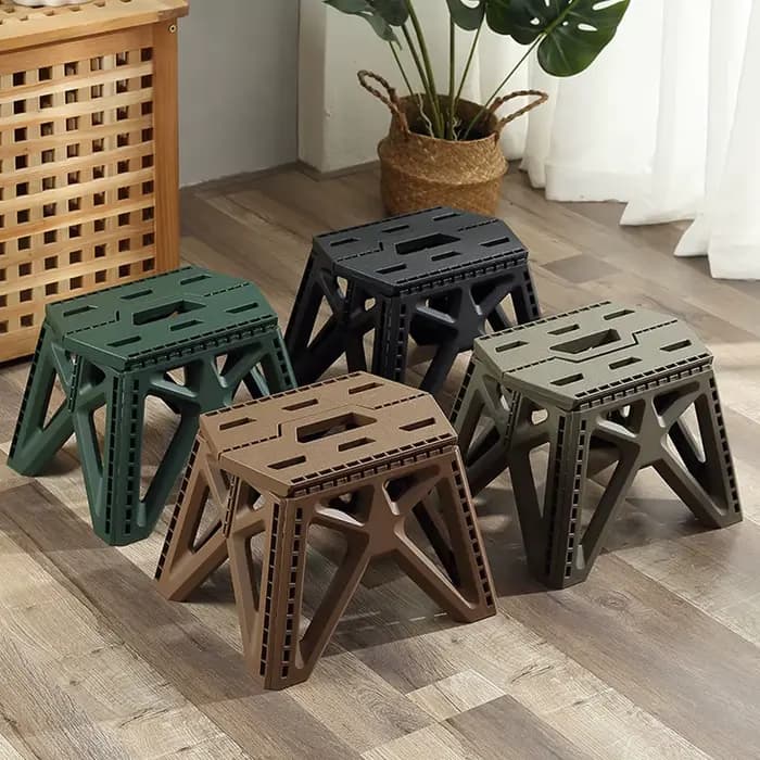 Chaise pliante portable