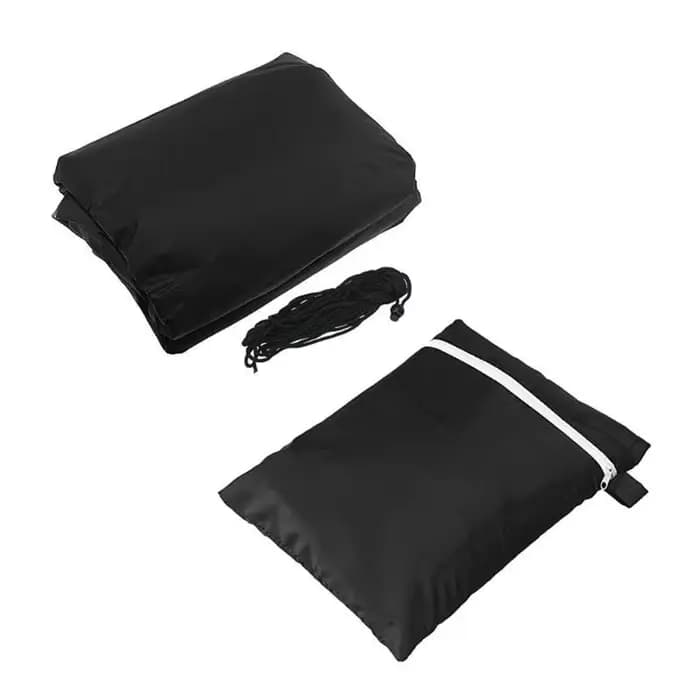 Housse protection pour Barbecue