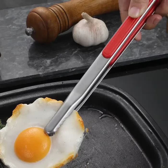 Pince à Barbecue coréenne