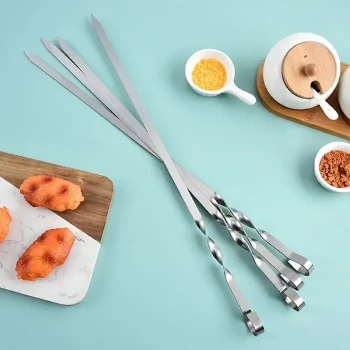 Brochette de Barbecue de 50cm