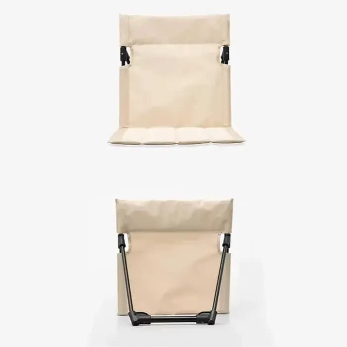 Chaise de Camping pliable