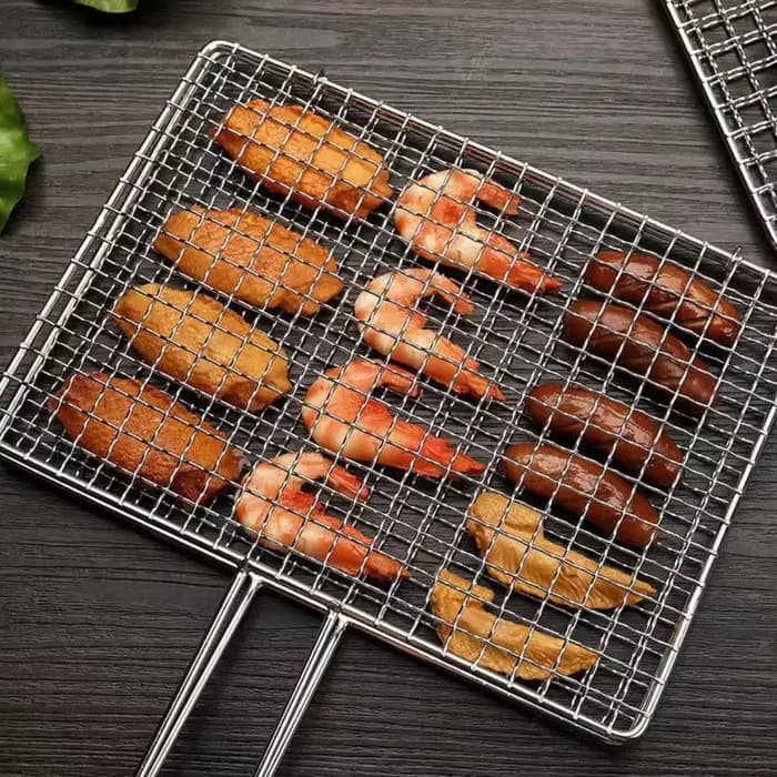Filet de barbecue pour steak