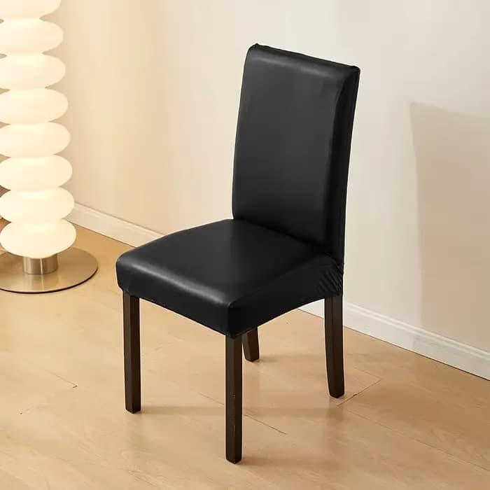 ARMFAVER PU housses de chaise imperméables