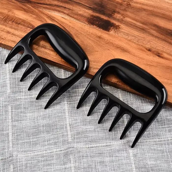 Accessoires pour barbecue