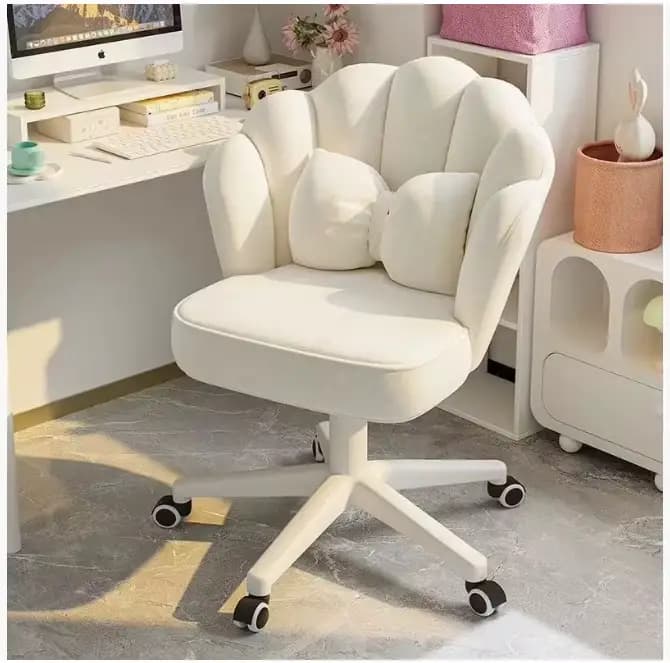 Fauteuil papillon convertible avec hauteur réglable
