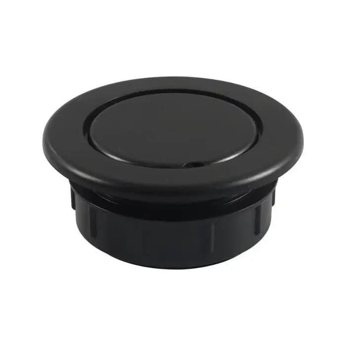 Bouchon d'anneau de trou de parapluie de Table de Patio Extra épais