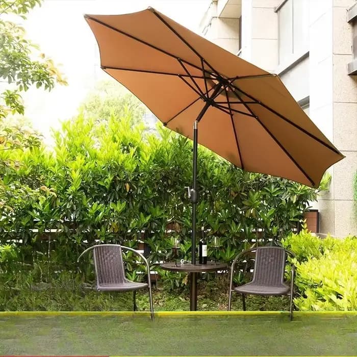 Parasol d'extérieur durable 2