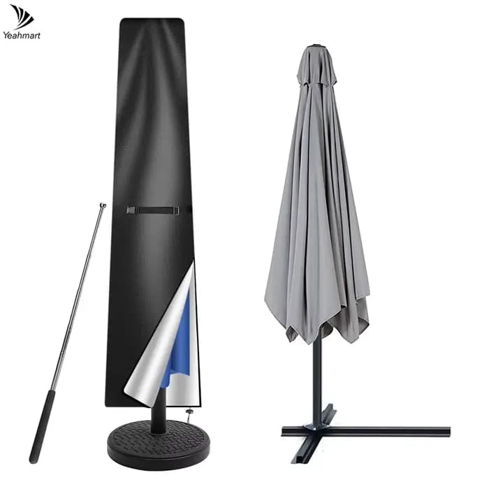 Housse de Parasol droite 210D