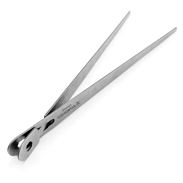 Pinces alimentaires polyvalentes pour Barbecue