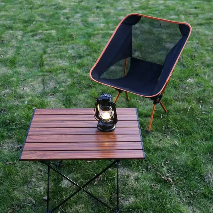Chaise de lune extérieure