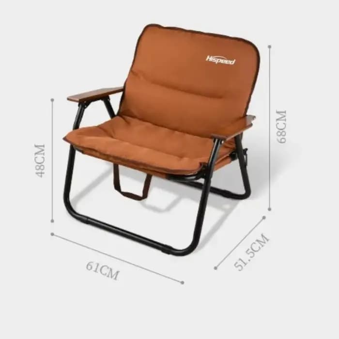 Chaise longue de plage relaxante pour l'extérieur