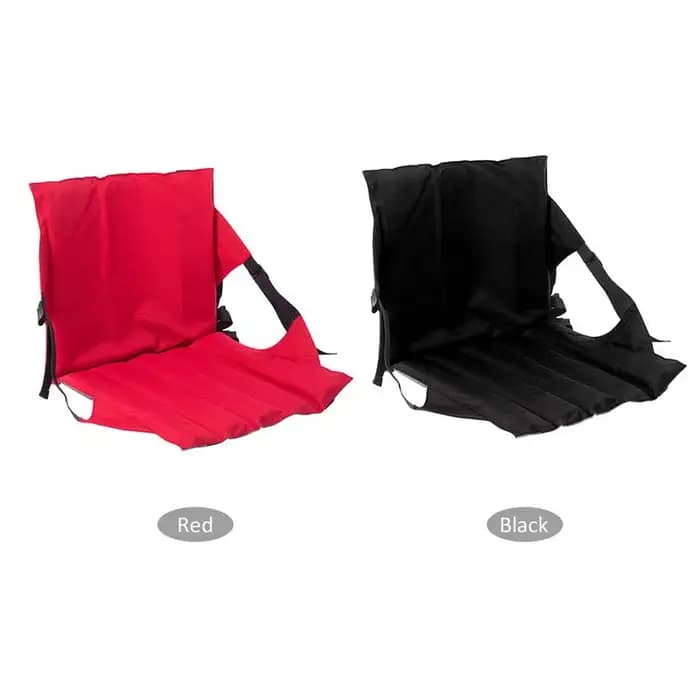 Tapis de chaise de Camping Portable