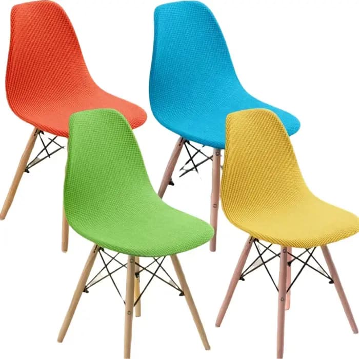 Housse de chaise imperméable