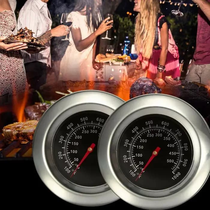 Thermomètre de cuisson pour aliments et viande