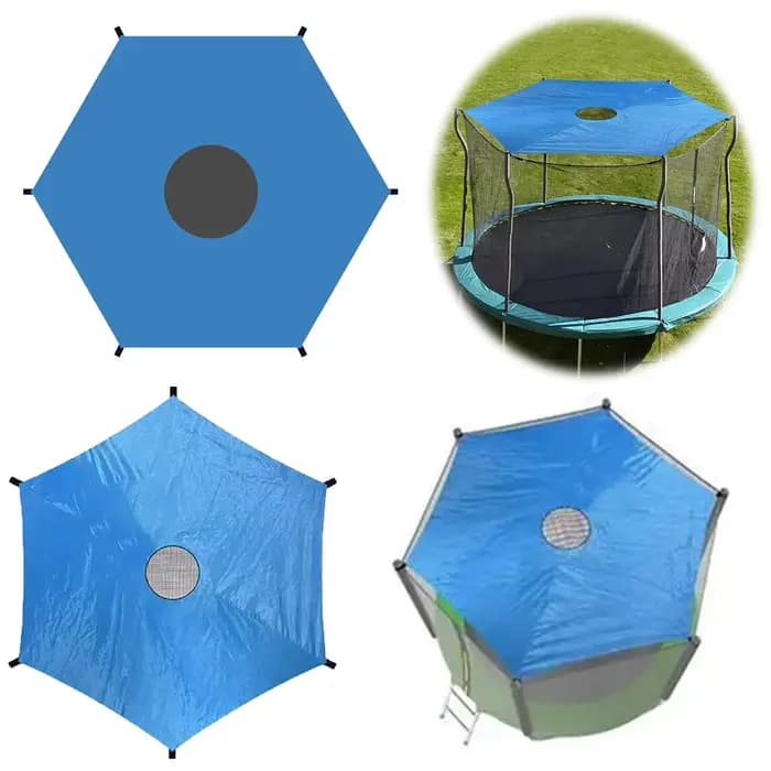 Couverture de Trampoline de 6/8/10 pieds