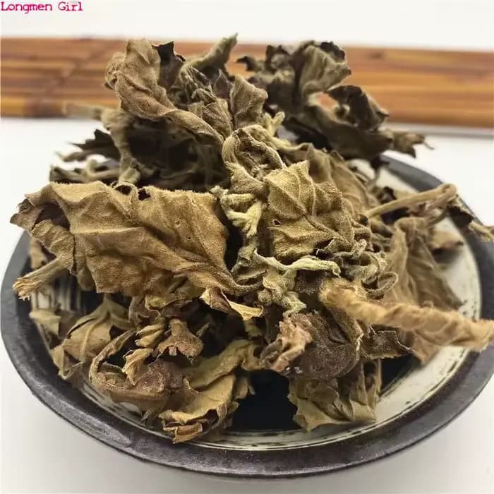 Patchouli séché naturel de haute qualité, polyvalent Guang Huo Xiang pour bricolage, savon artisanal, encens, fabrication de parfum domestique, décoration de maison