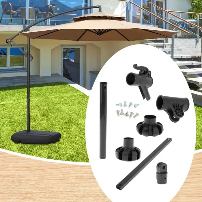 Accessoires de Parasol de Patio