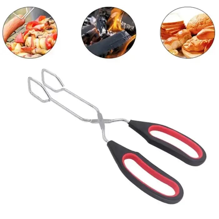 Outils de Barbecue ciseaux