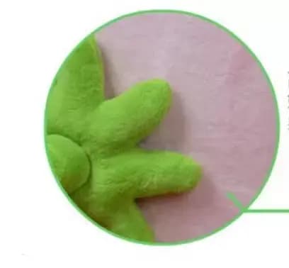 Canapé d'angle pour lecture