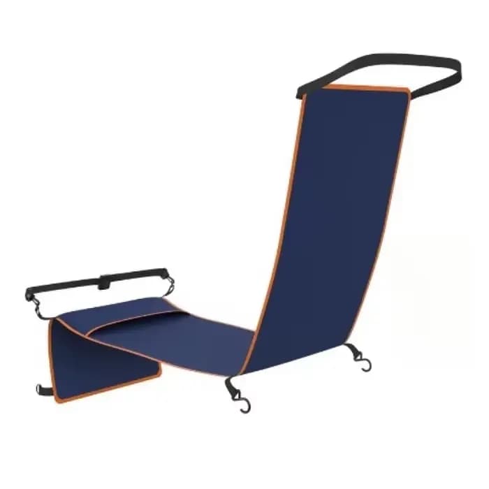 Repose-pieds hamac voyage pied cintre pour adultes bébé lit de couchage dans avion Train Bus voiture voyageurs hamacs repose pieds jambes