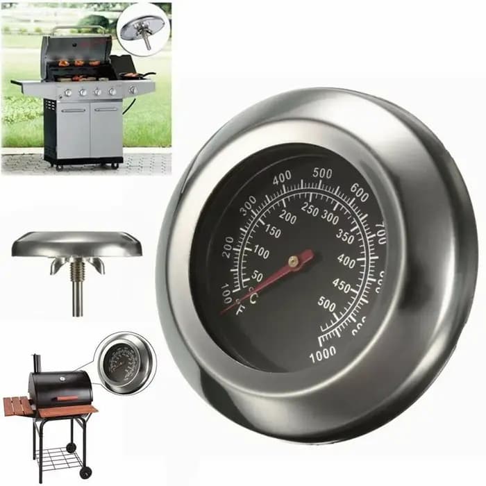 Thermomètre de cuisson pour aliments et viande