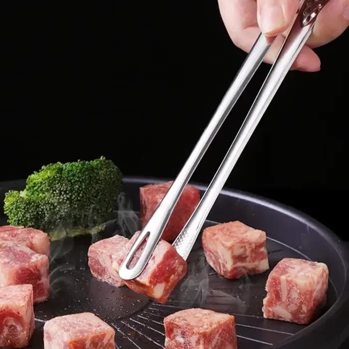 Pinces à viande pour Barbecue